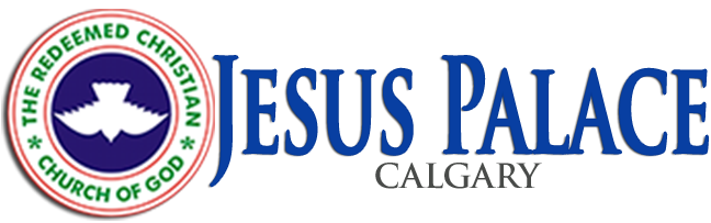 Jesus Palace Calgary